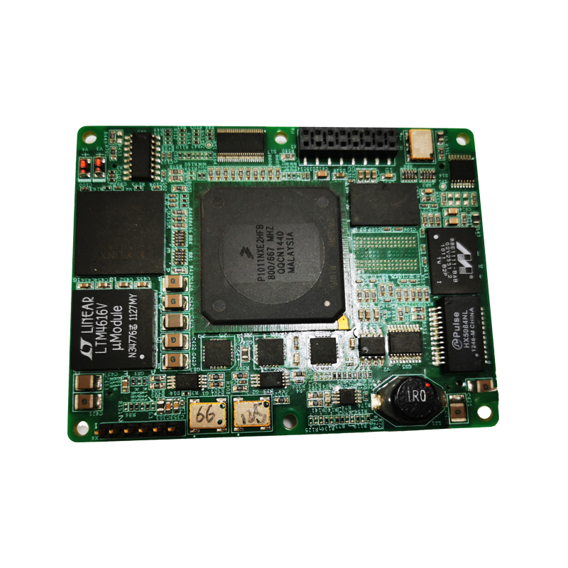 NXP P1011嵌入式处理模块