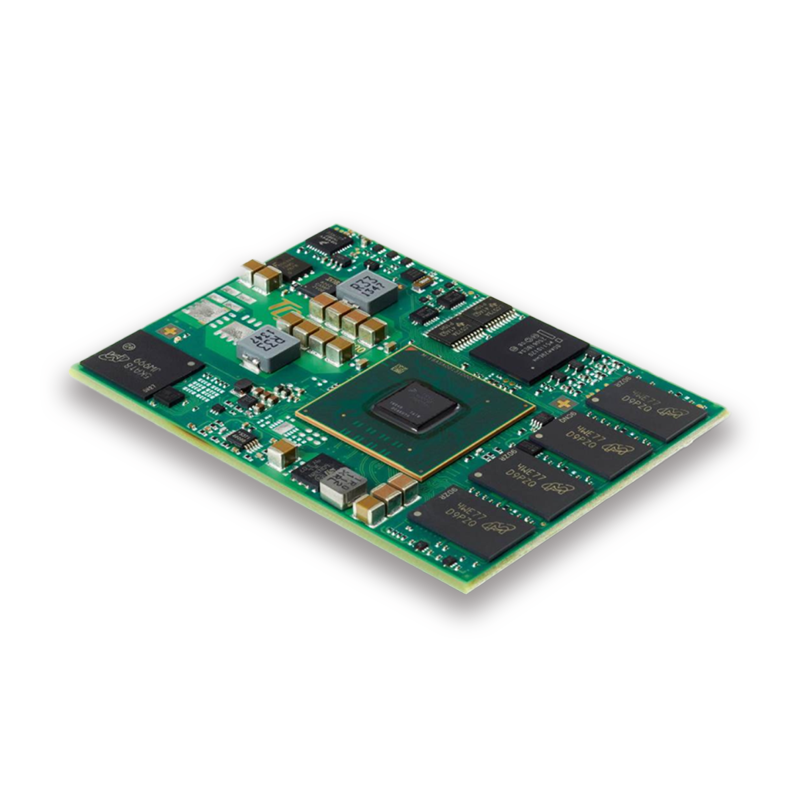 NXP T1040/1042 嵌入式处理模块