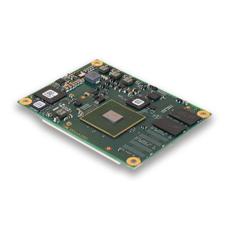 NXP LS1046嵌入式处理模块