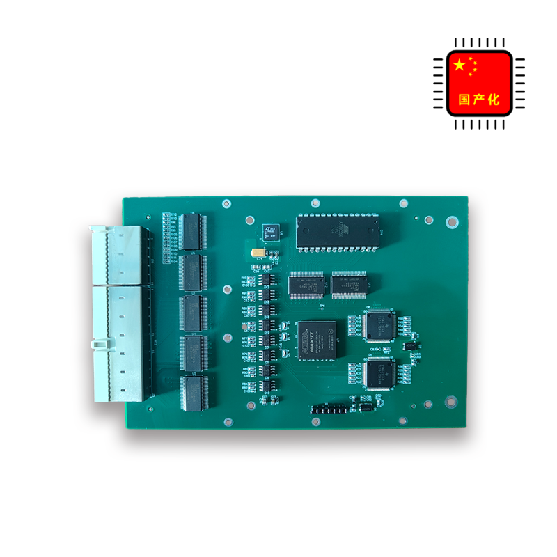 国产化RS422/RS485模块