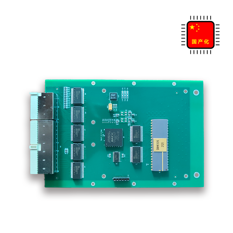 国产化ARINC429模块