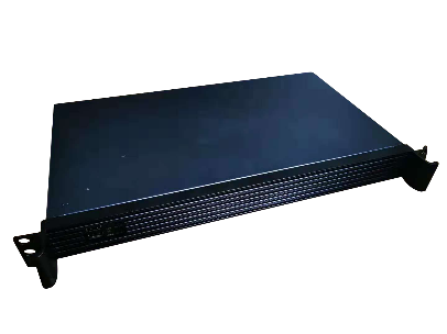 车载试验数据模拟和记录器