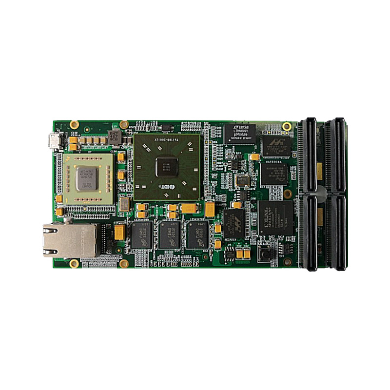 NXP MPC7447实时处理模块/MPC7448实时处理模块