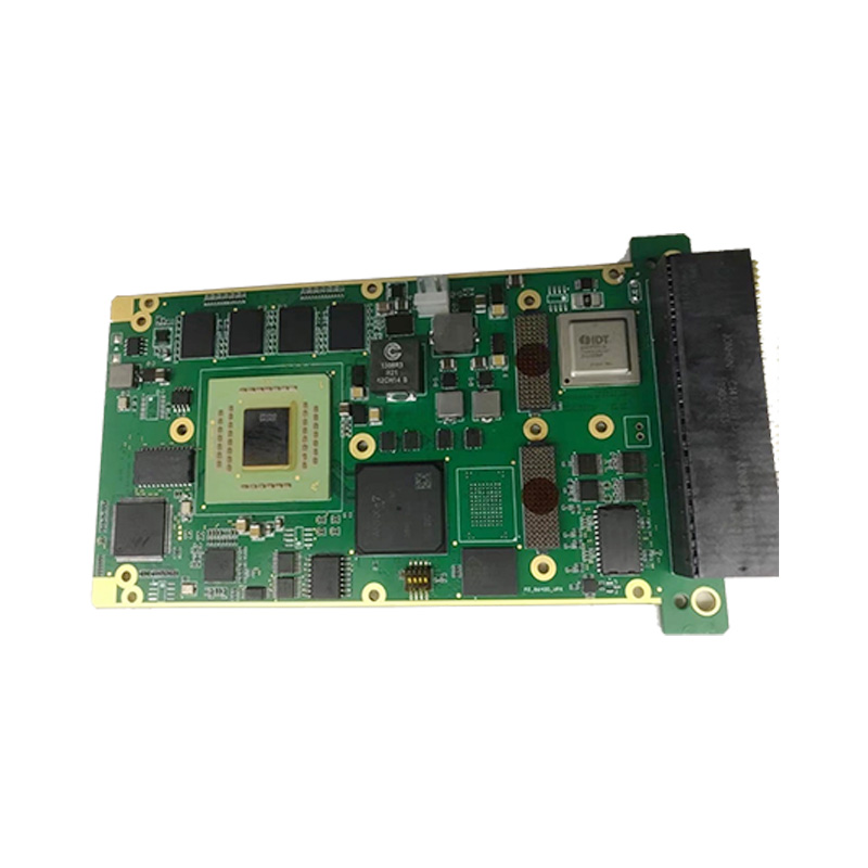 NXP MPC8640实时处理模块/MPC8641实时处理模块