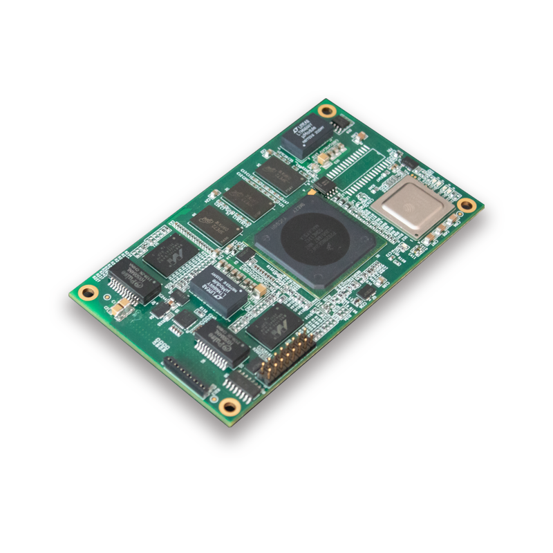 NXP P2020实时处理模块/P2010实时处理模块/P1010实时处理模块