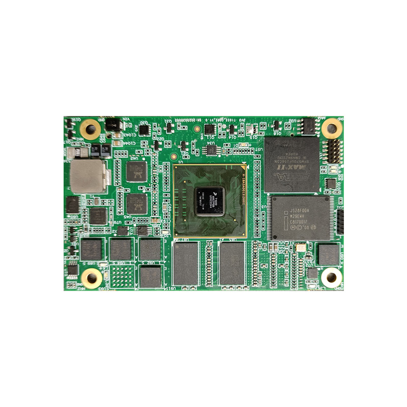 NXP T1022实时处理模块