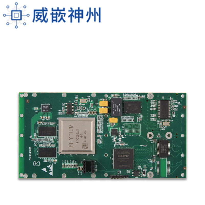 飞腾FT2000A/2核心板及开发板