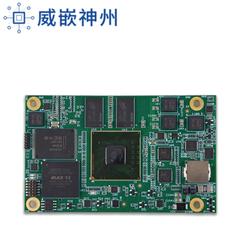 恩智浦T1022天脉开发板